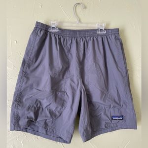 Patagonia Daily Baggies Shorts - Gray M